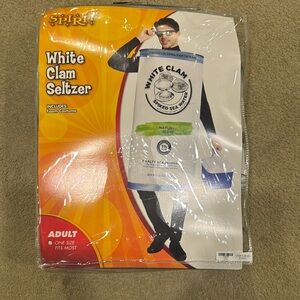 Spirit White and Blue Other